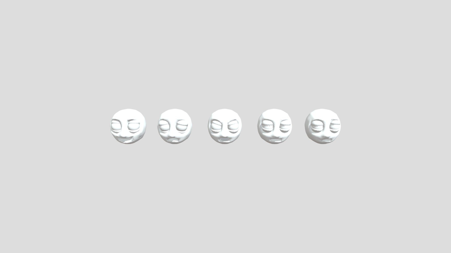 Heads