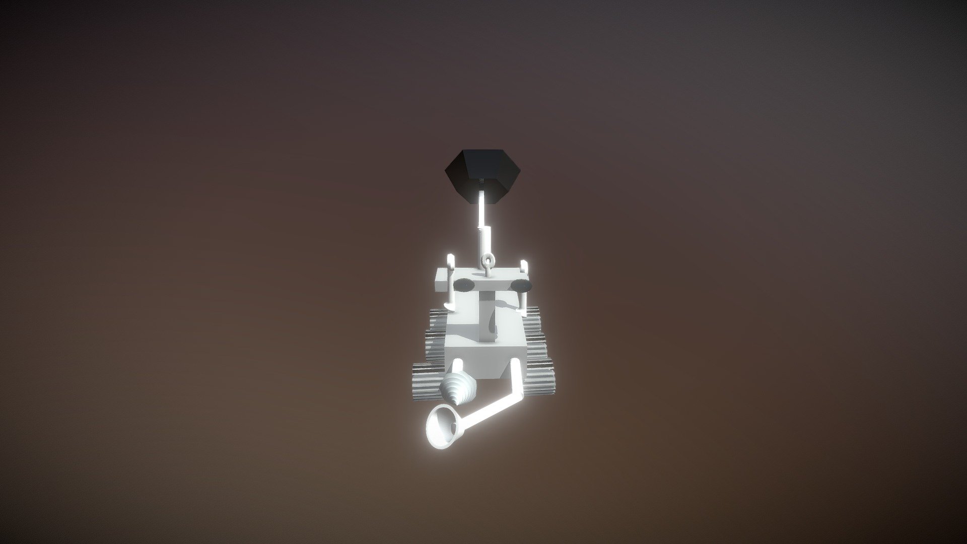 Jose R's Rover
