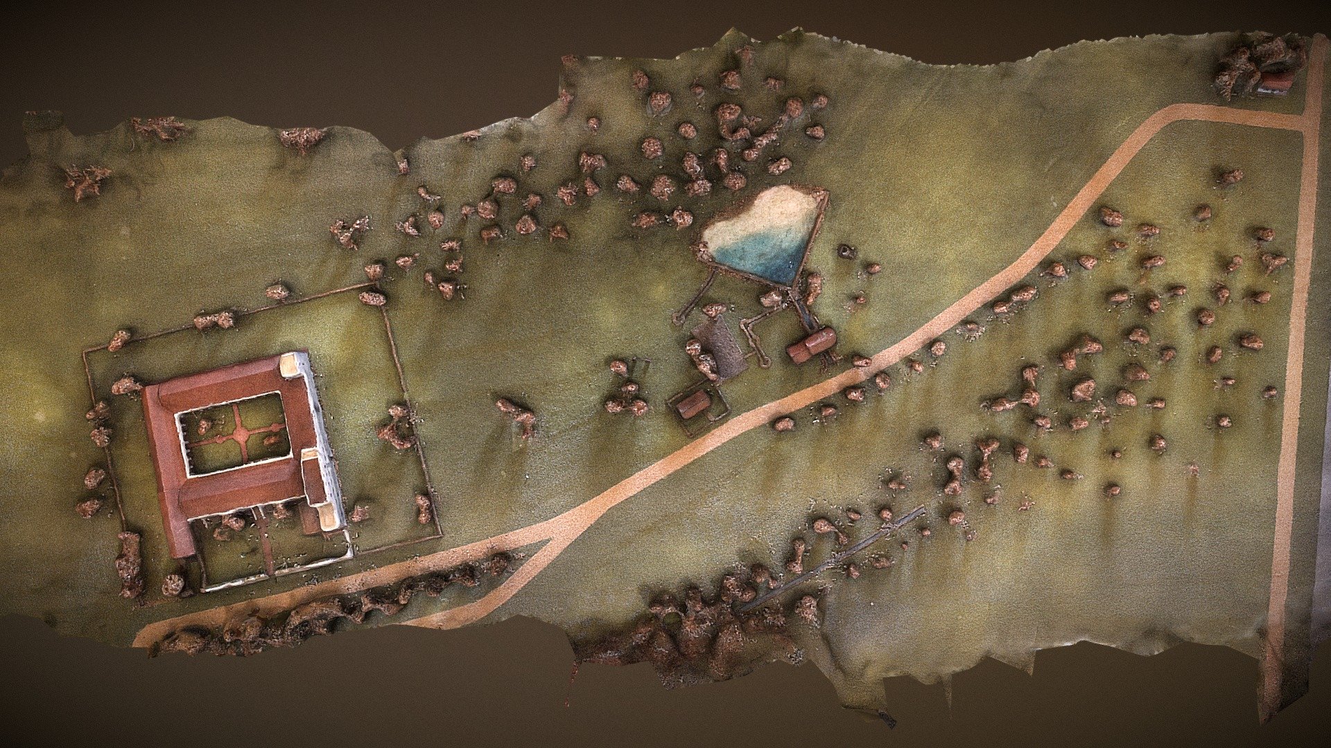 Maqueta