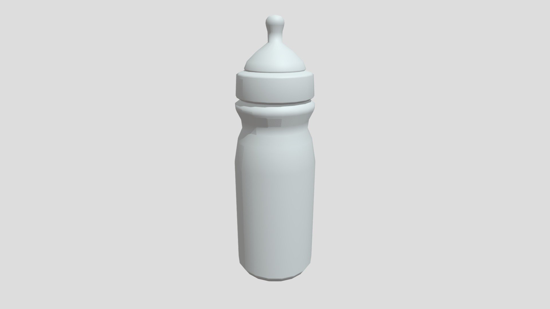 Baby Bottle