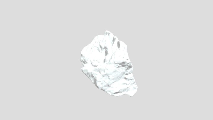 UQSEES-1 3D Model