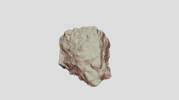 UQSEES-1 3D Model