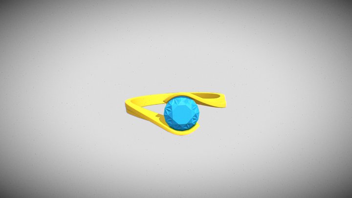 How do prices compare to other diamond shapes? 3D Model