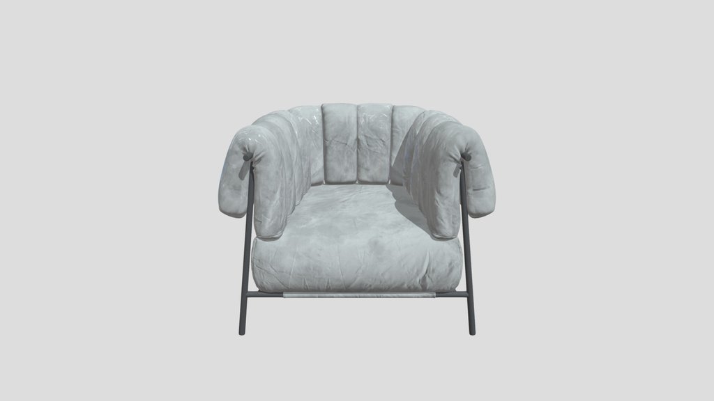 Tirella Armchair
