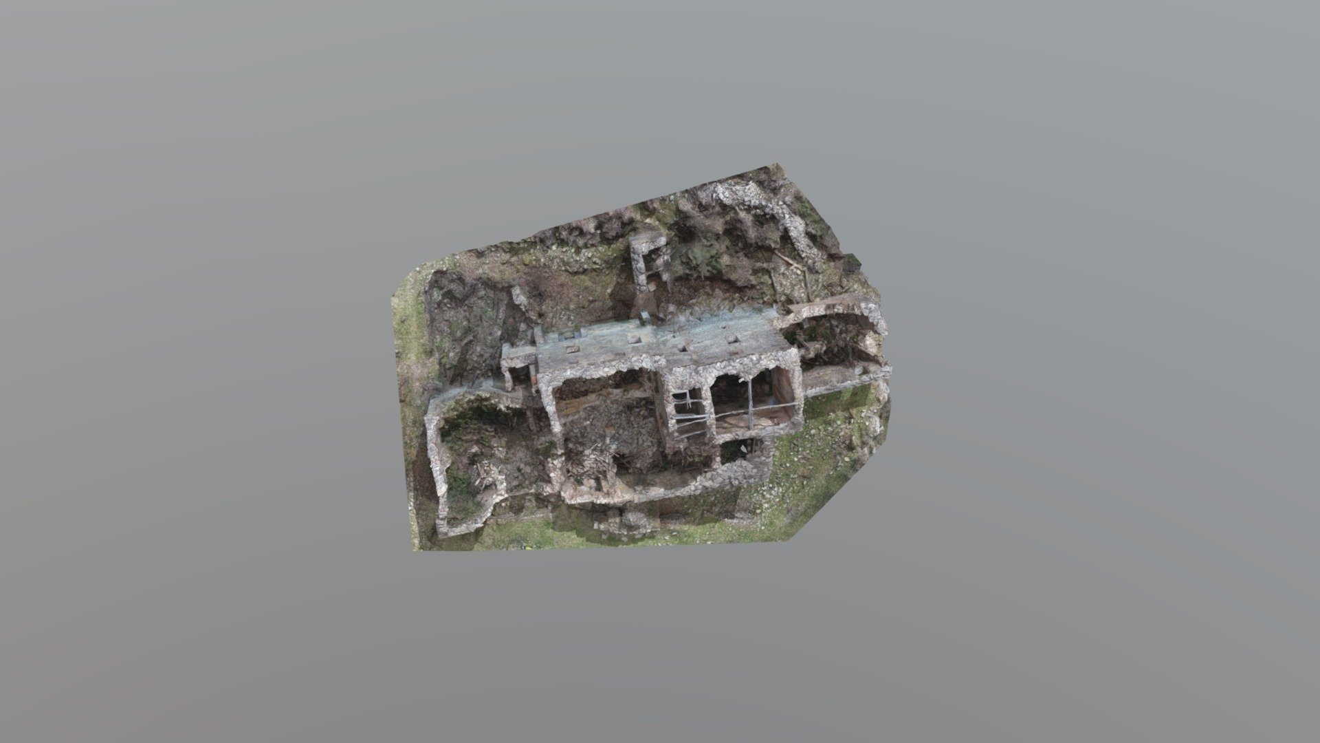 2019 - Casa JAVIERRE
