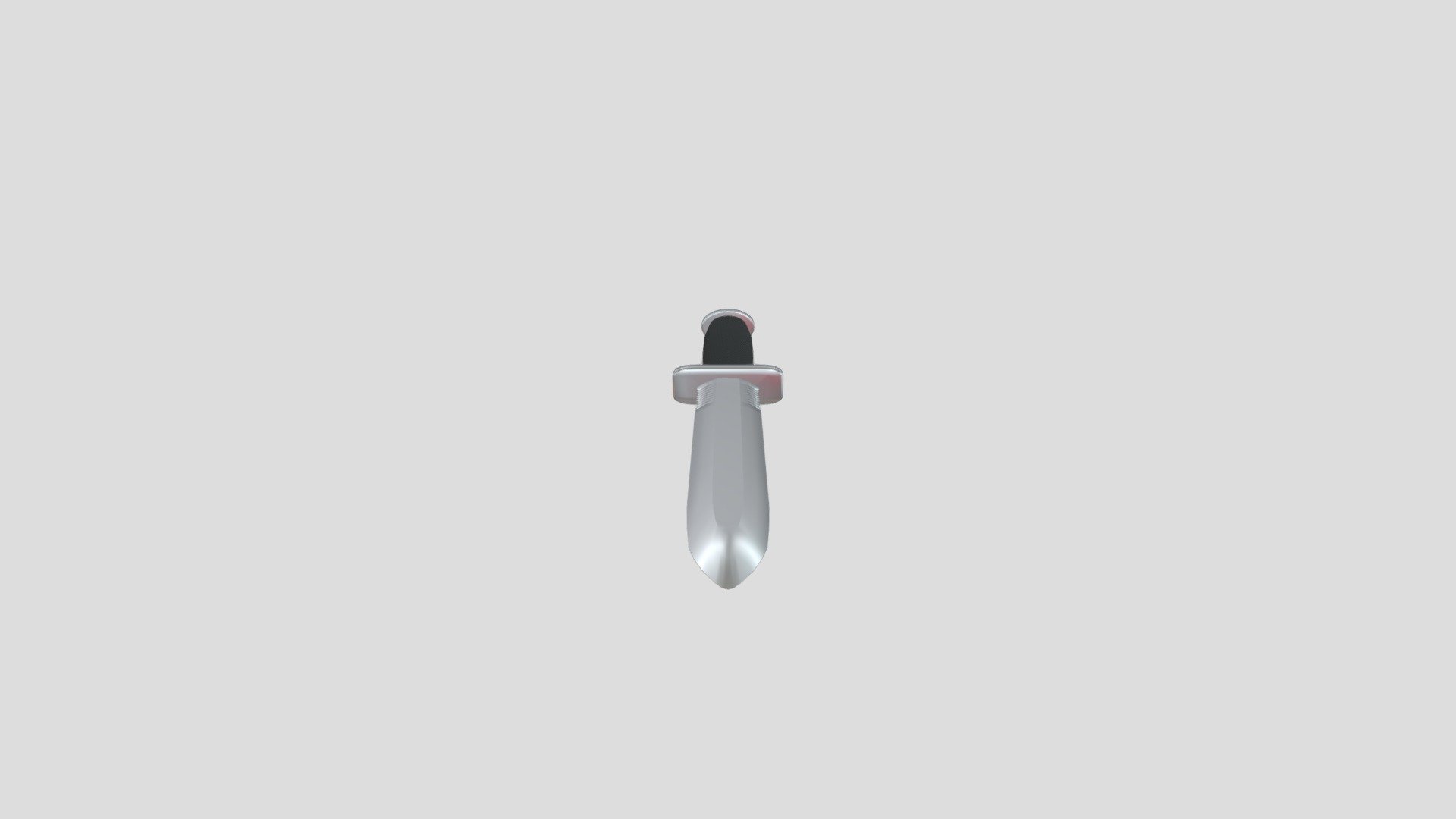 Military Knife