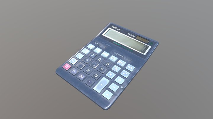 Calculator