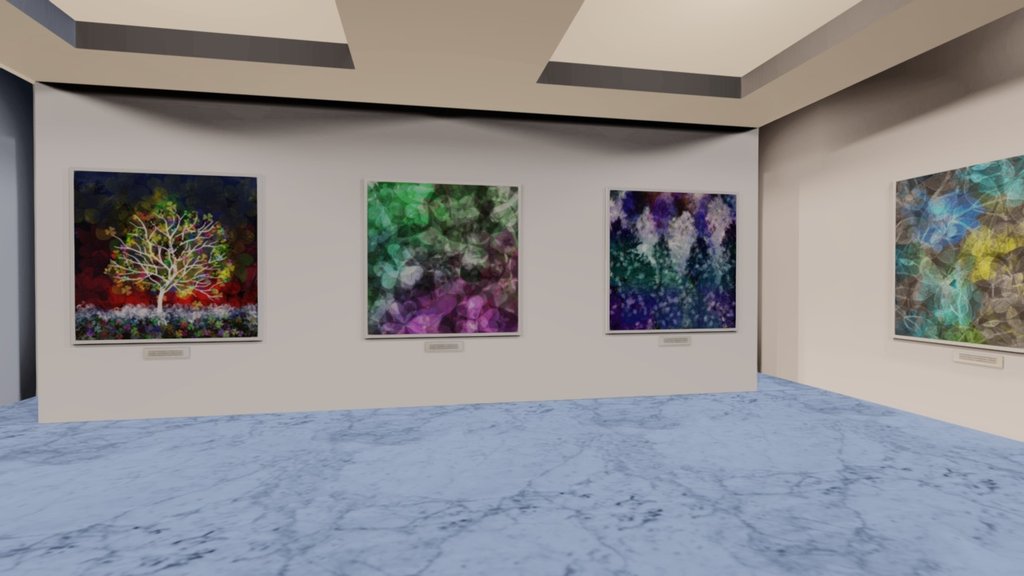 Instamuseum for @black_marten