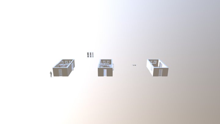 temp_export 3D Model