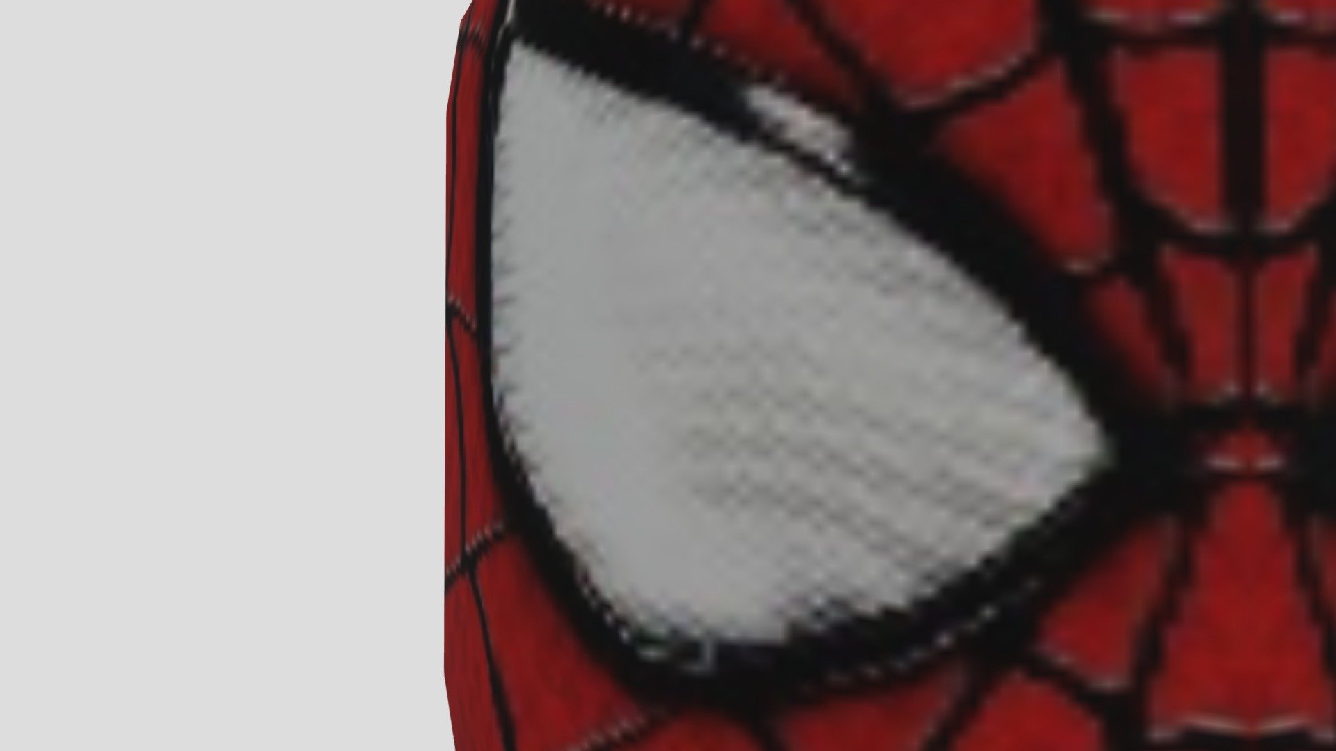 Spiderman (TASM2) Roblox avatar