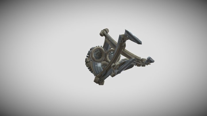 UTTVM core guard