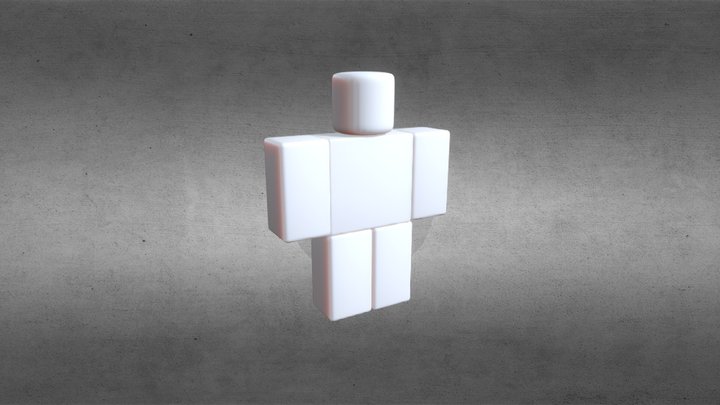 ROBLOX character