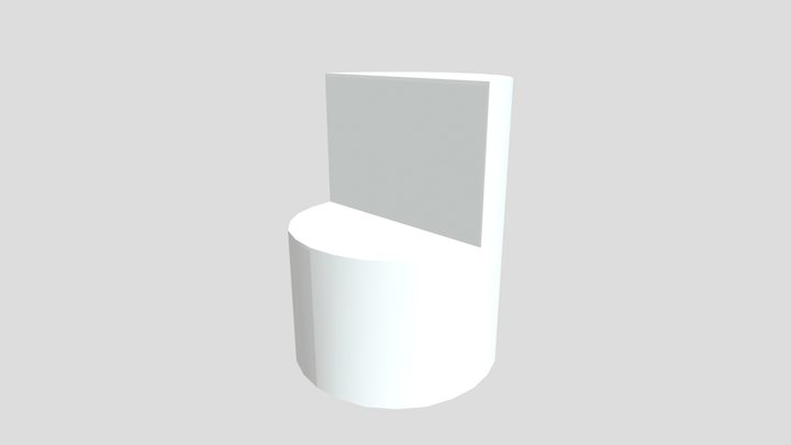 Pieza 18 3D Model