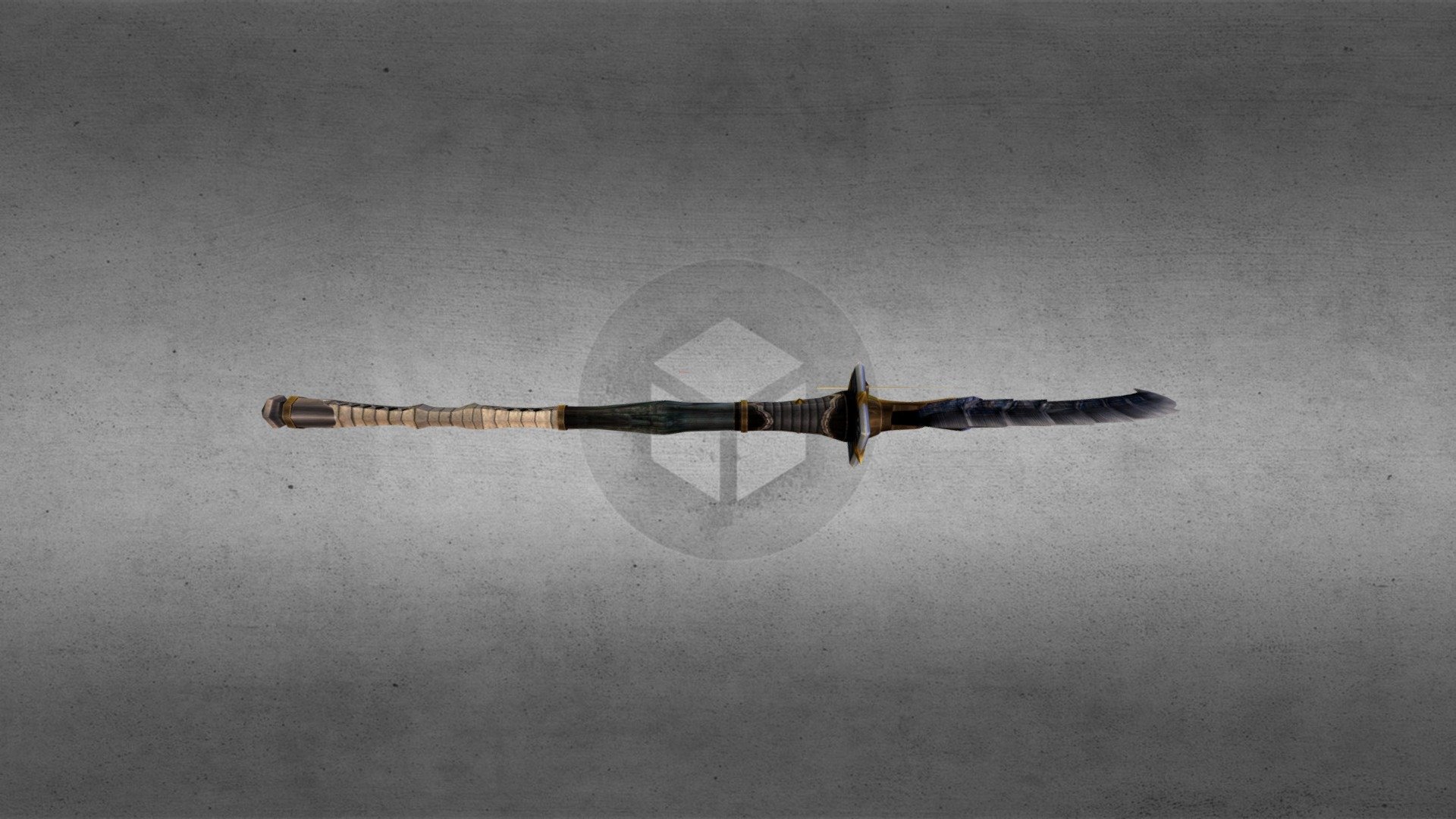 Great Sword 6