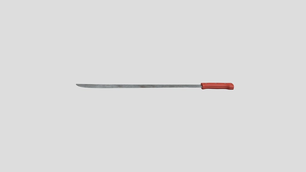 Machete