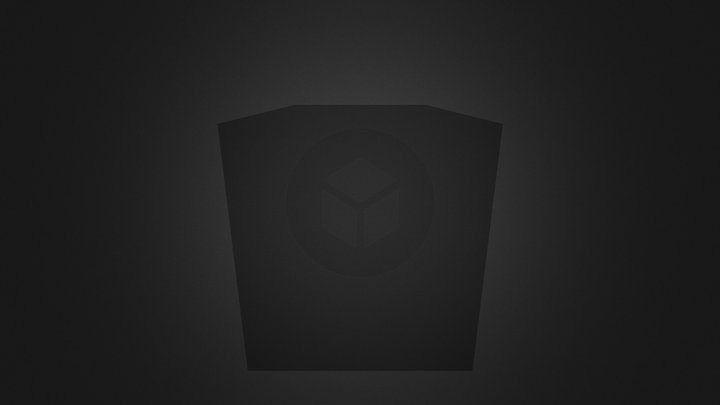 Window Test 2 3D Model