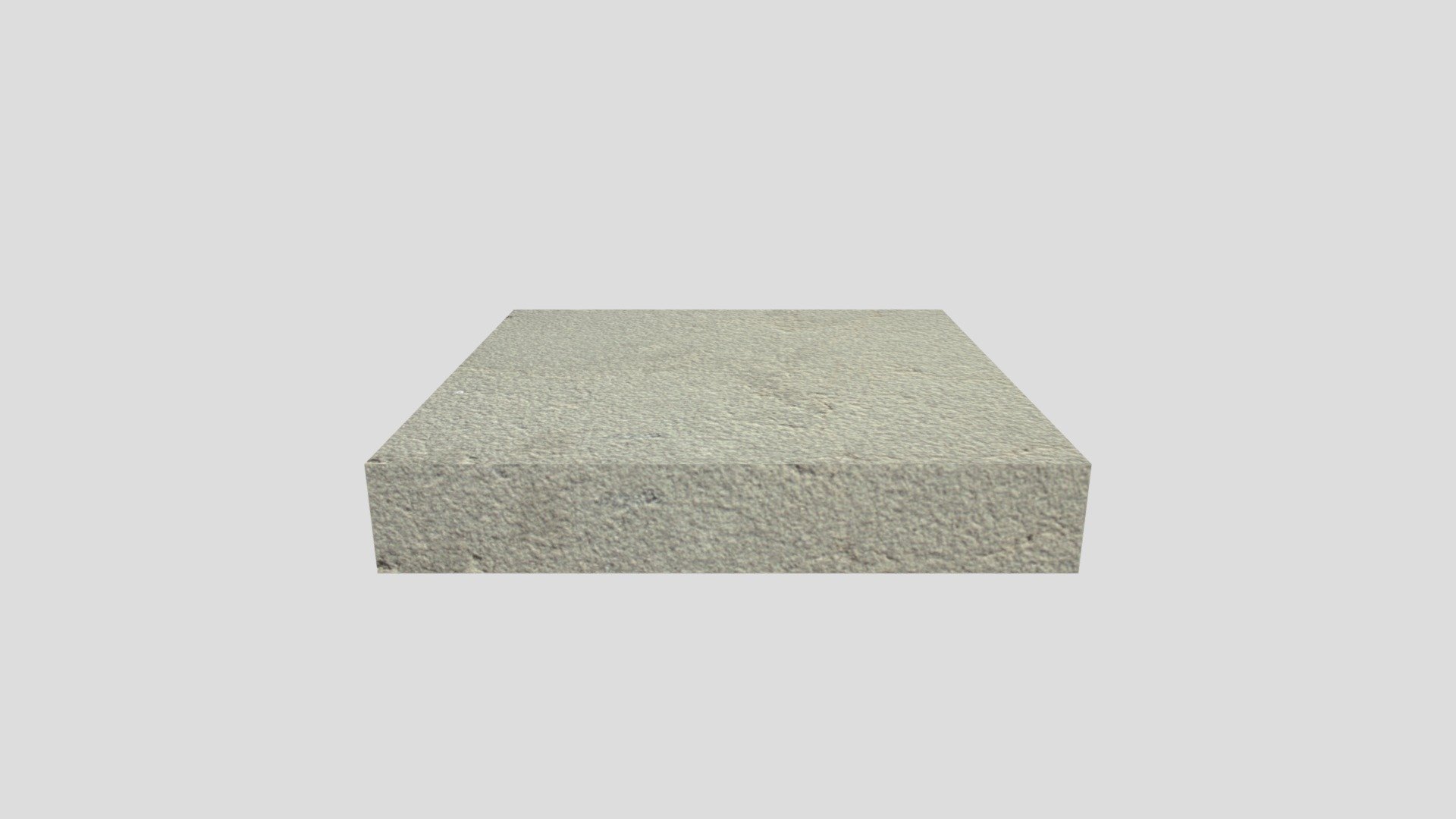 Baycliff Caulfield Gritblasted — Sketchfab embed 3D viewer