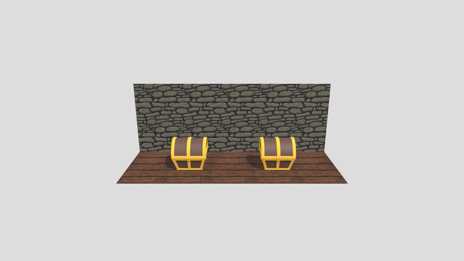Toy Chest