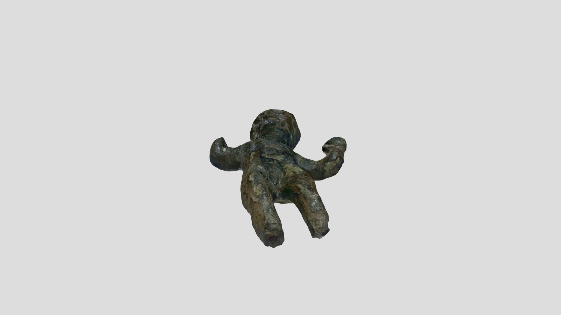Wmid-986038 - Post Medieval figurine - Download Free 3D model by The ...