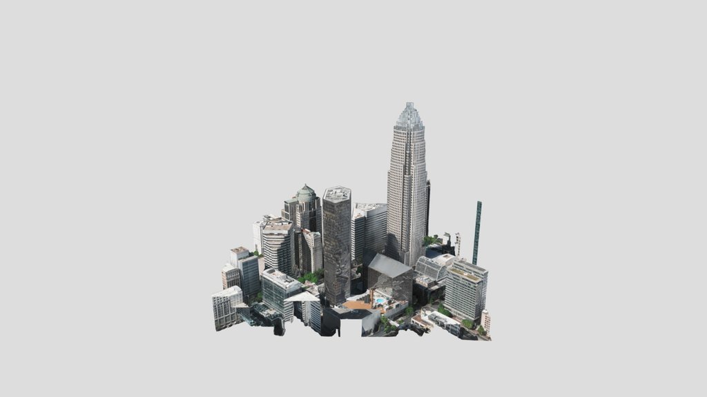 Charlotte City