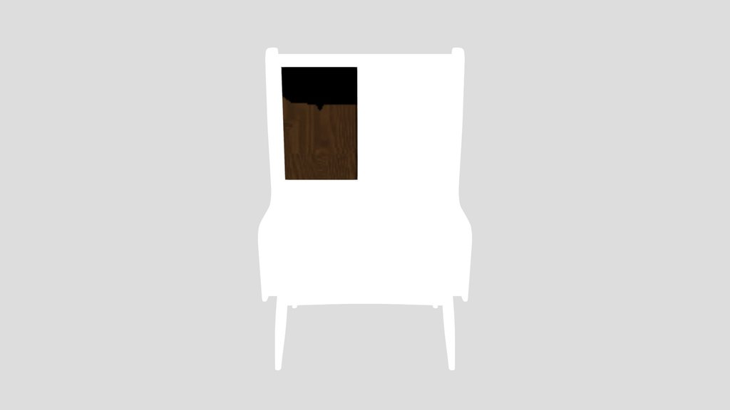 Dressing Table 01