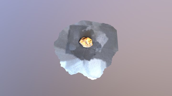 MODEL 3D Model