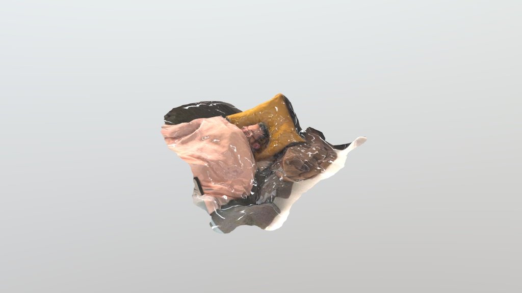 A TRNIO Model