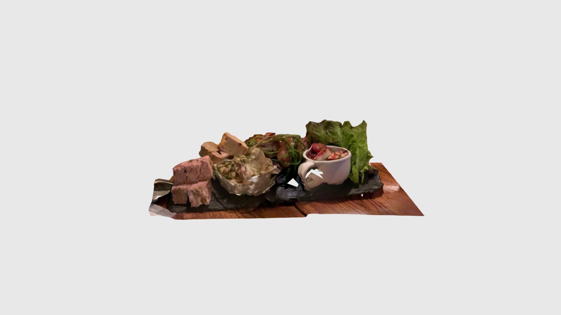 盛り合わせ