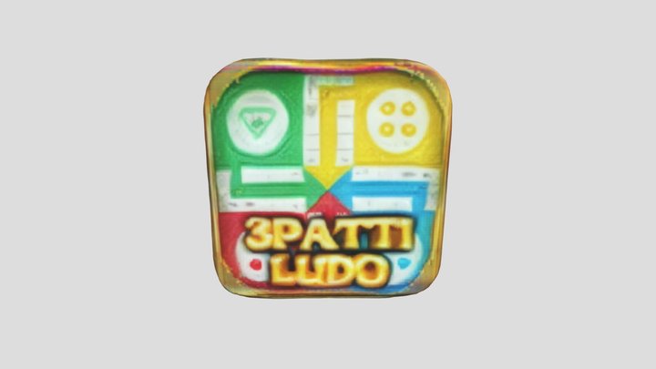 Download 3Patti Ludo (3Patti Ludo) 3D Model