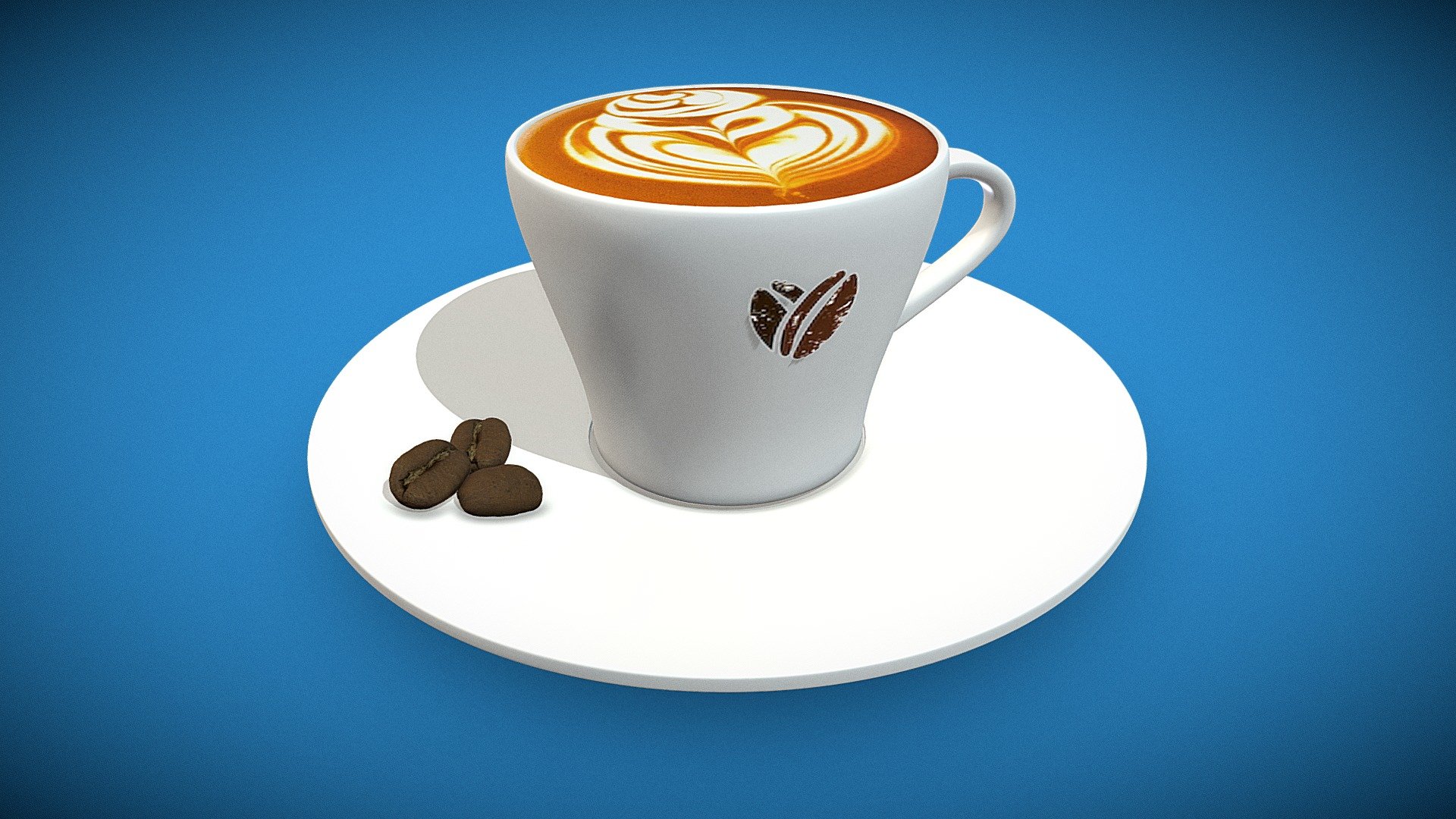 Coffee Cup