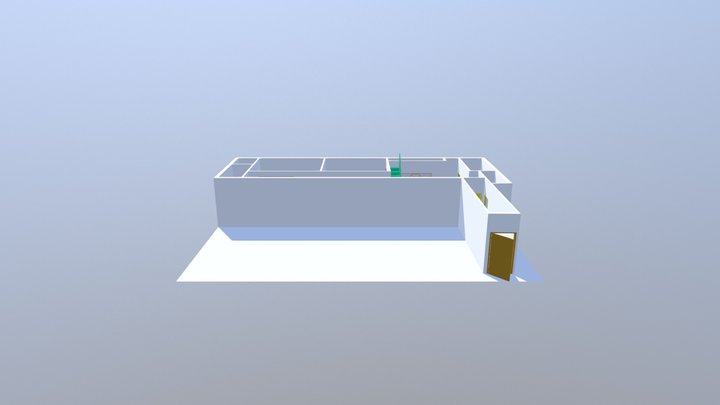 By Arslan 3D Model