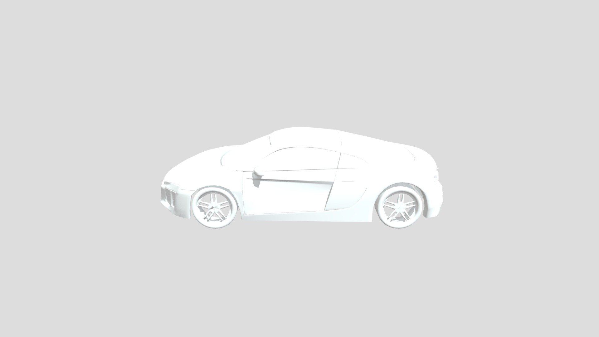 Audi-R8