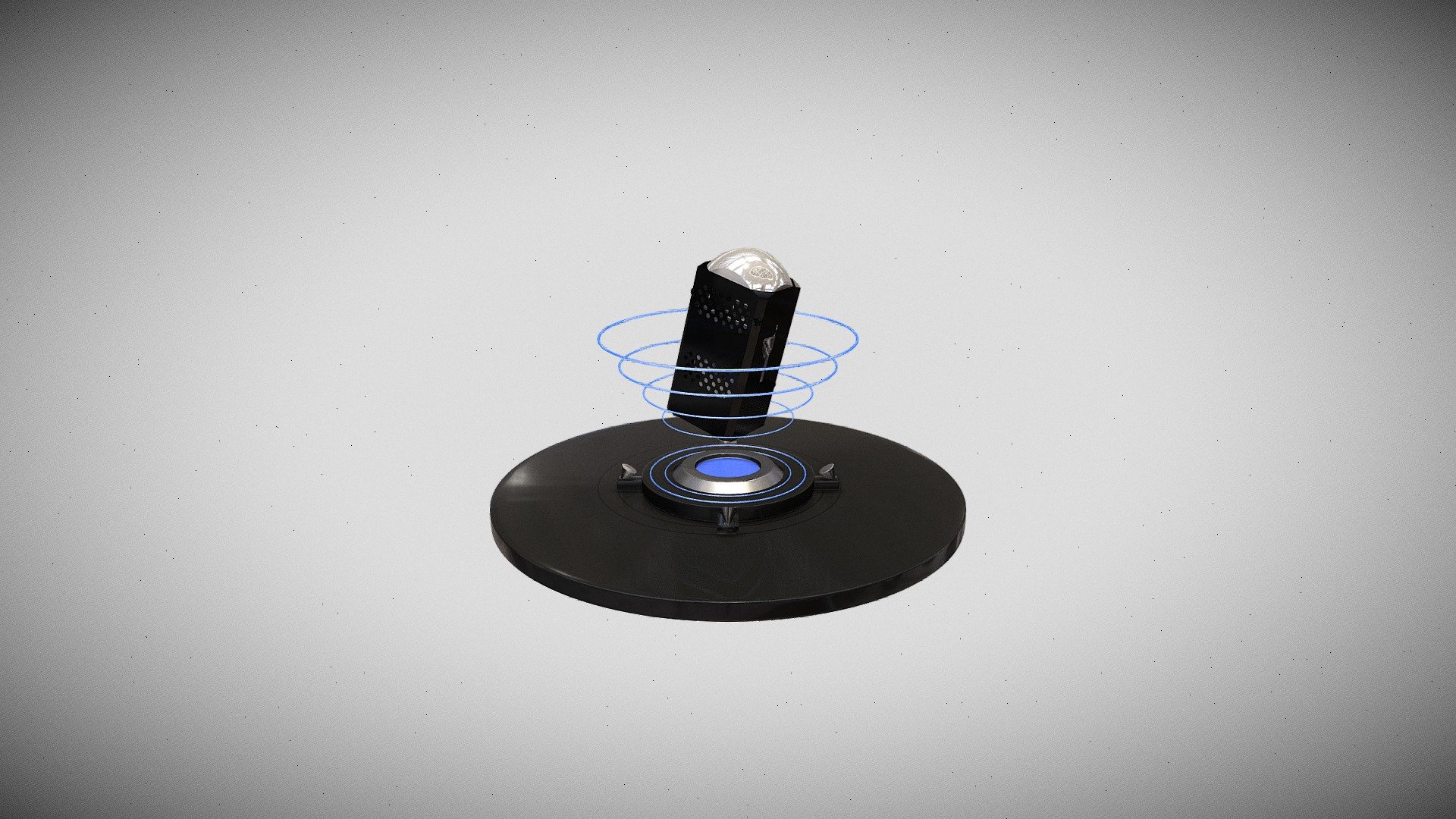 TAOCHIS MATRIX - 3D model by TAOCHIS NIO (@liu34614018) [cb9fda0 ...