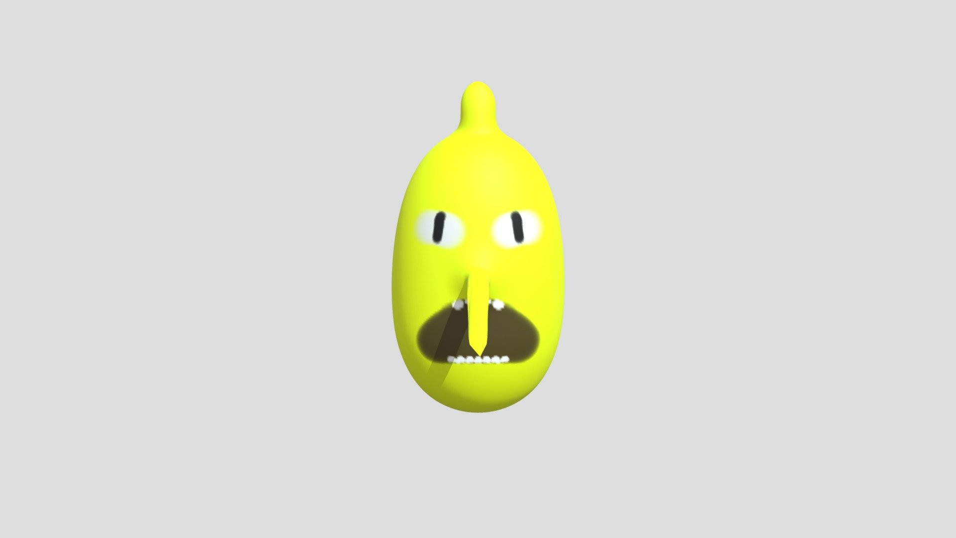 lemongrab