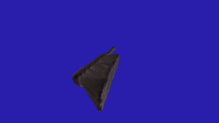 Test Besen 3D Model