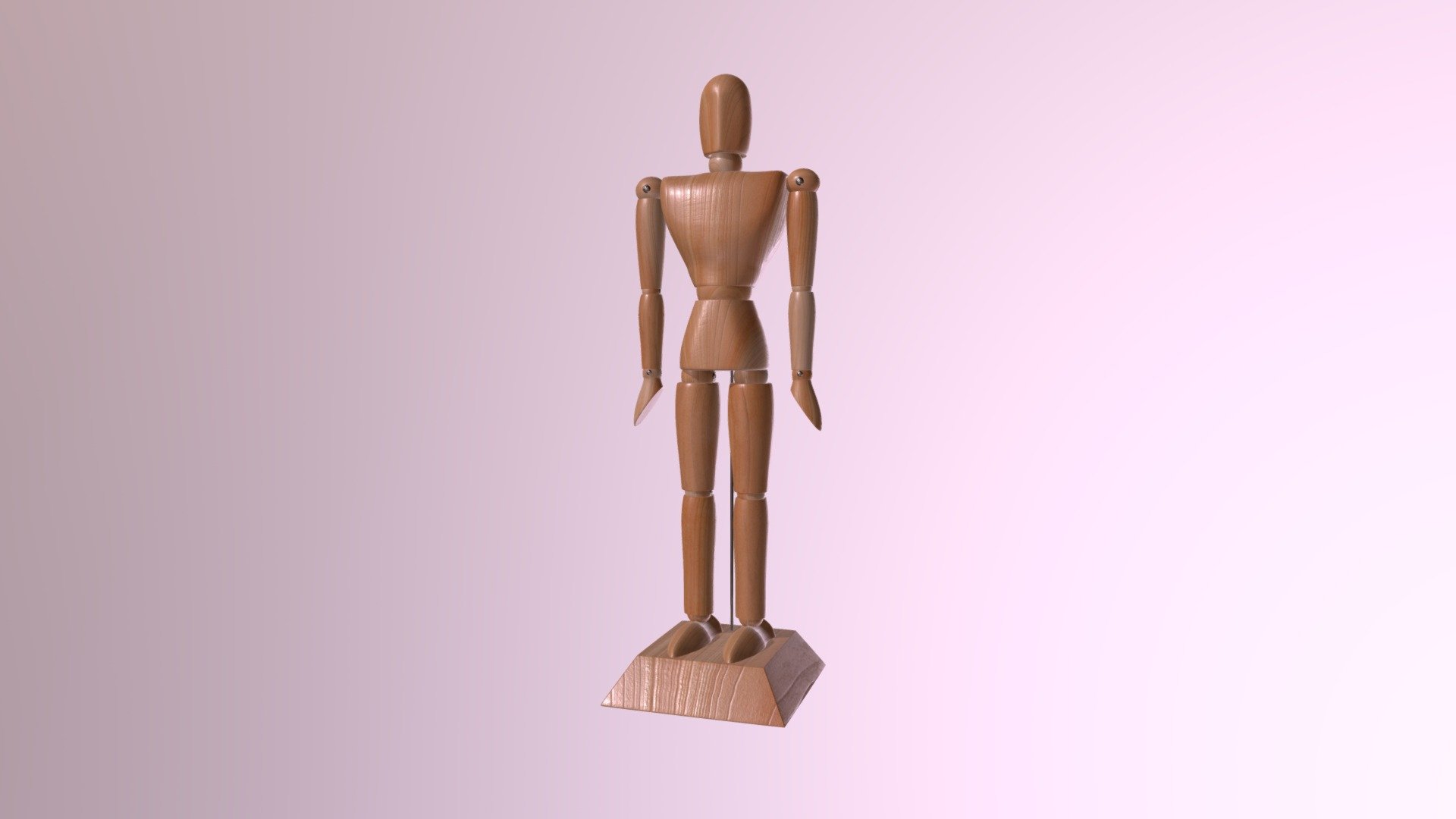 Art Mannequin