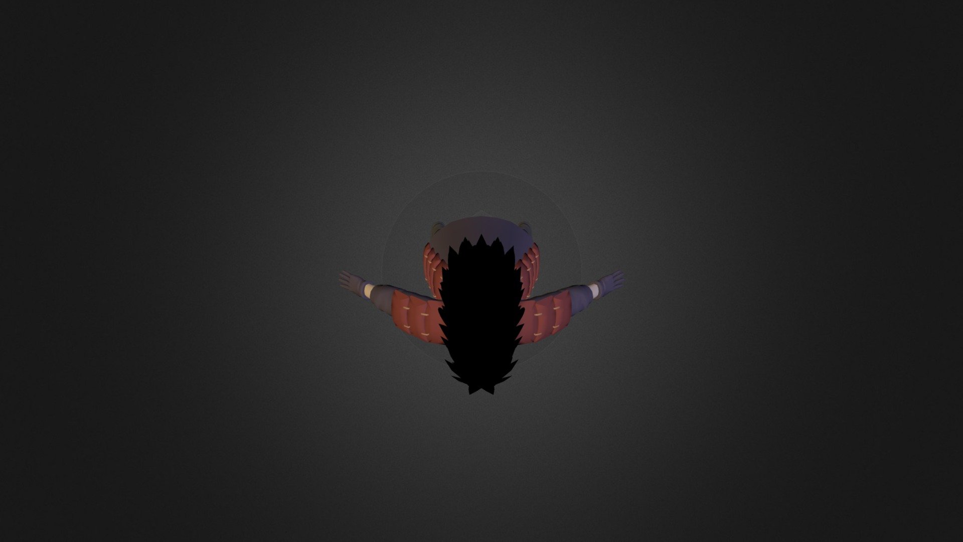 Uchiha Madara