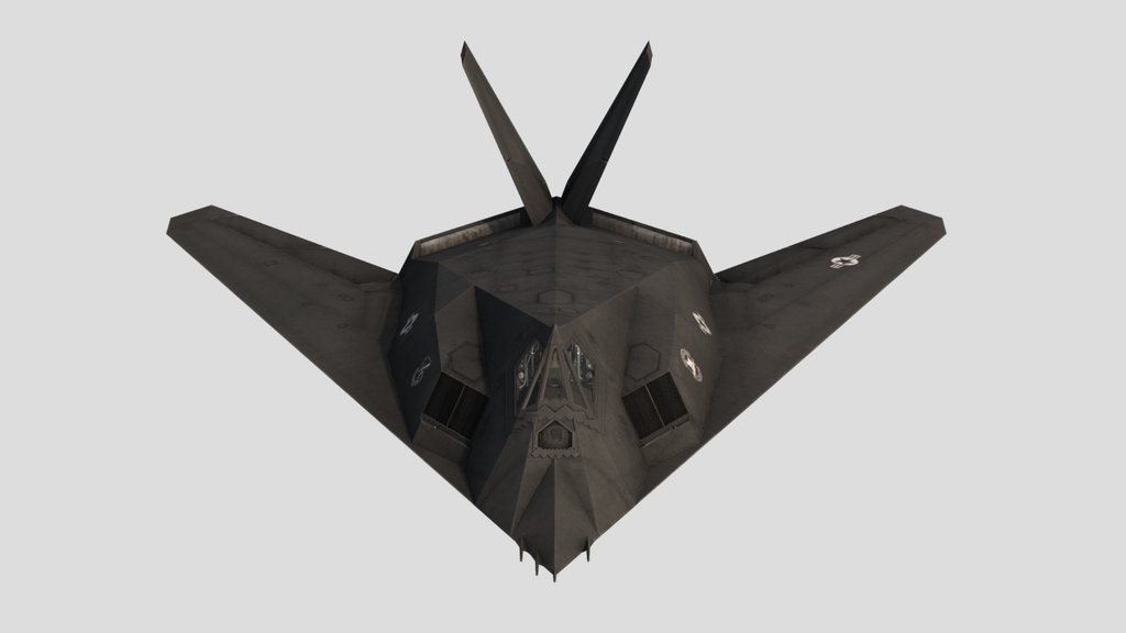 Lockheed-Martin - A 3D model collection by OUTPISTON - Sketchfab
