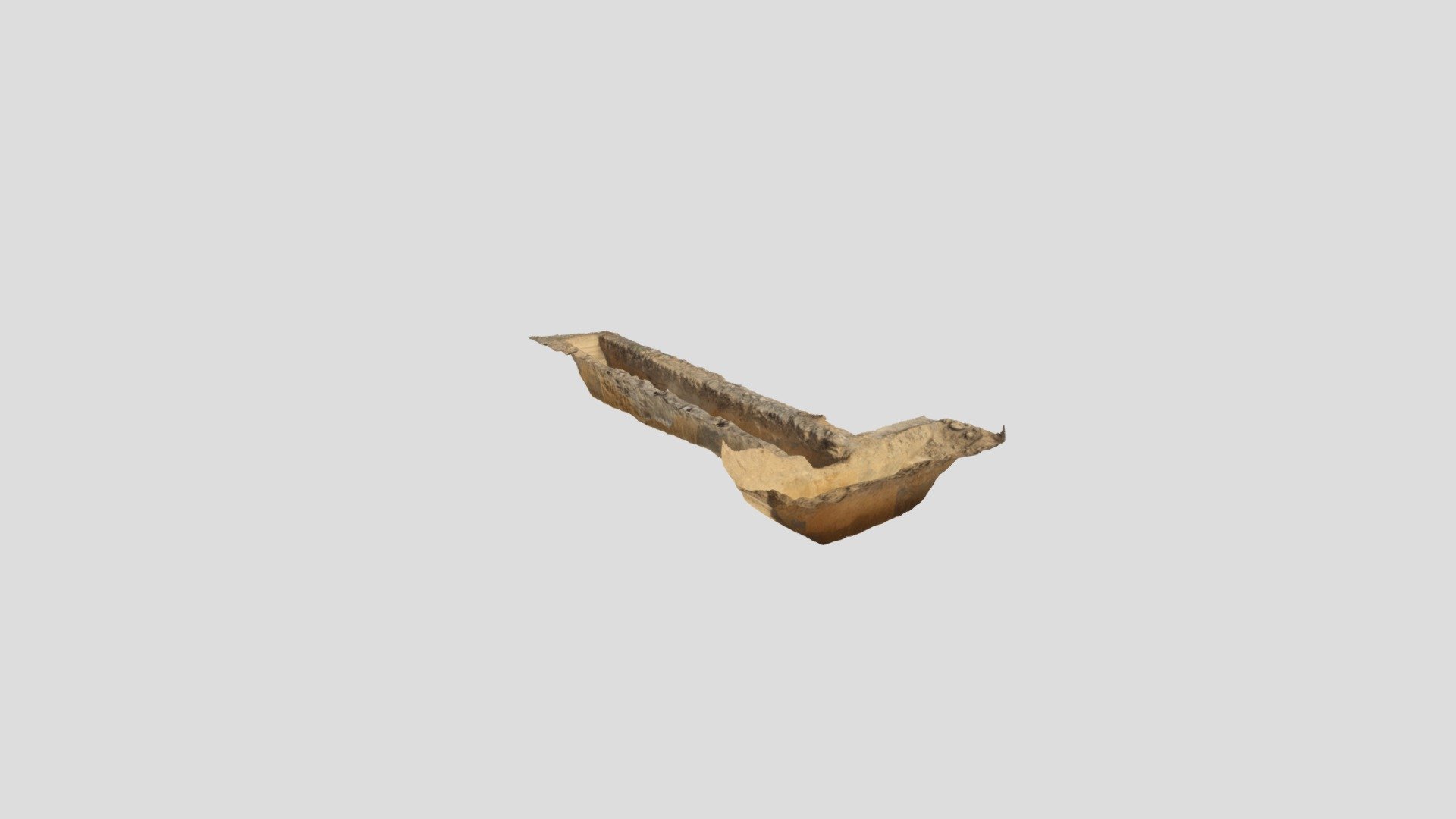 TR 33000 (2019, Aiali)