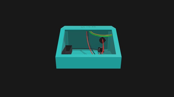 Gehäuse_Schematic – Modelo 3D gratuito STL