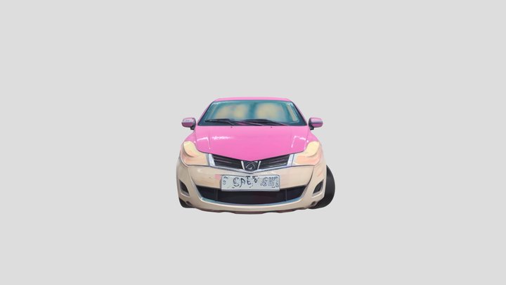 Chery Fulwin