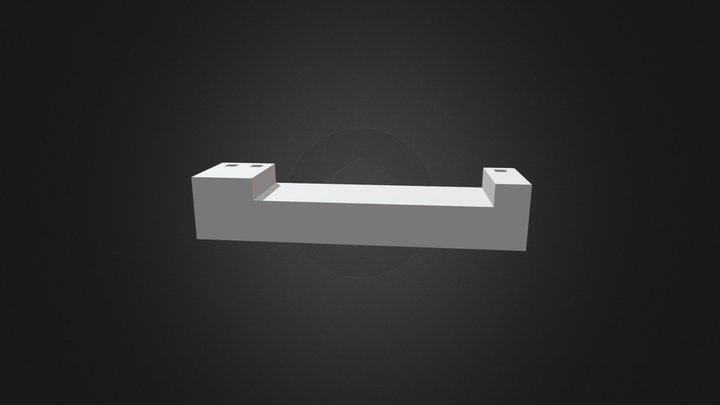 cso 3D Model