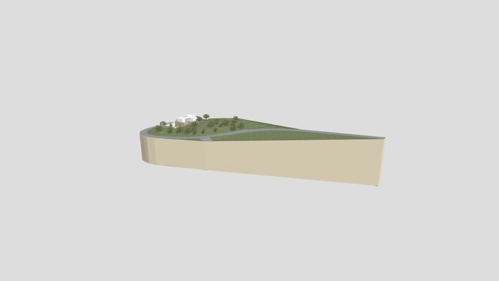 Davis Debbie_01_04_2022 3D Model