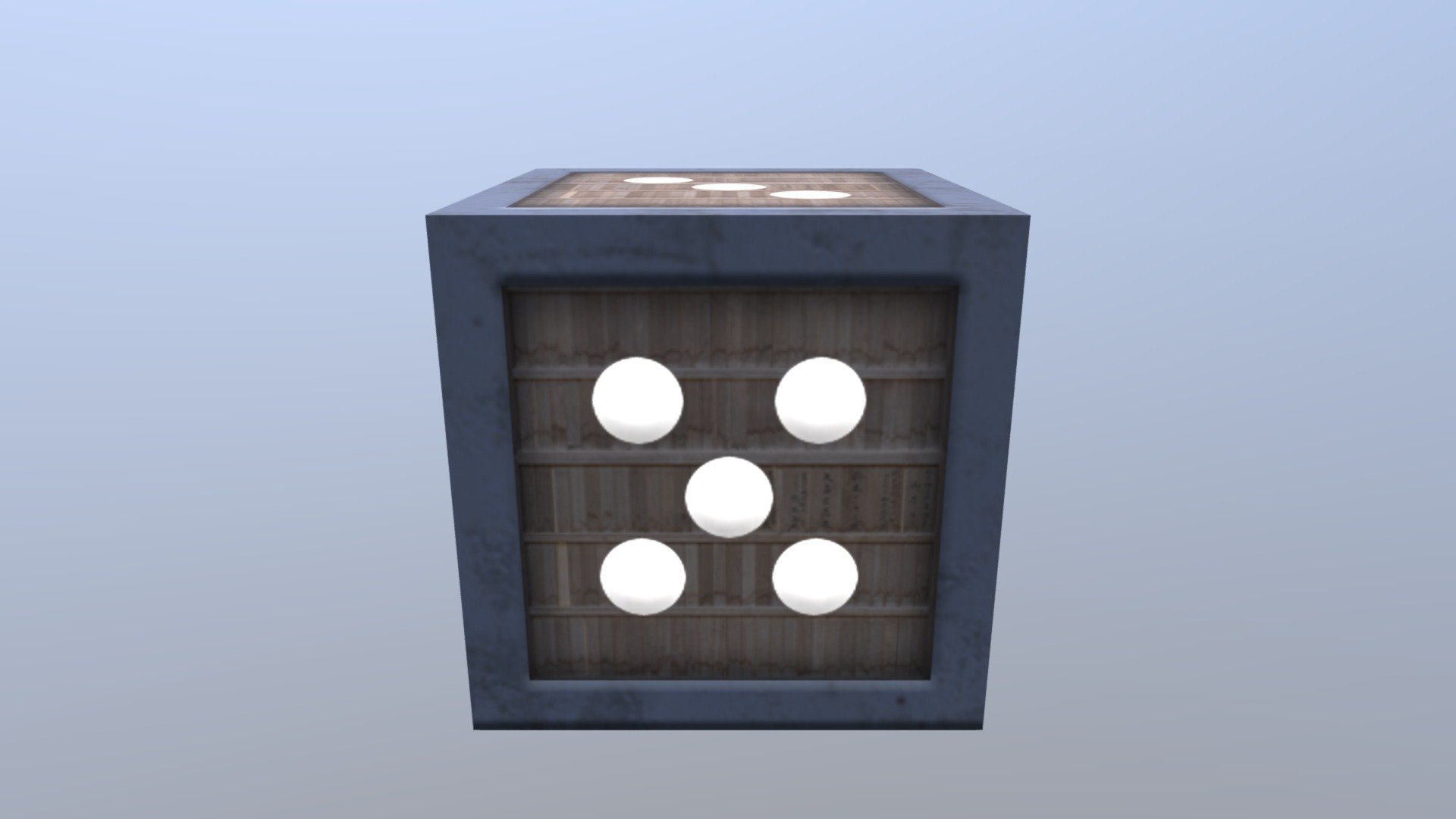 MLauth_Dice