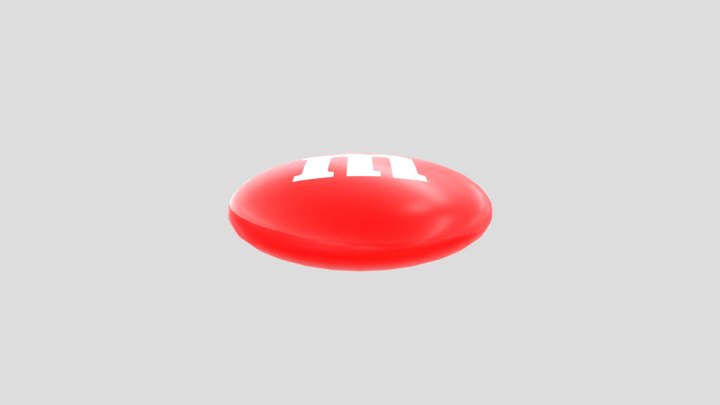 M&M Candy