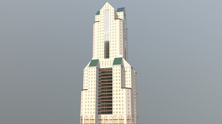 postmodern build