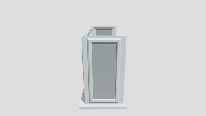 bay_window 3D Model