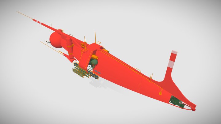 05_2_2_MidForm 3D Model