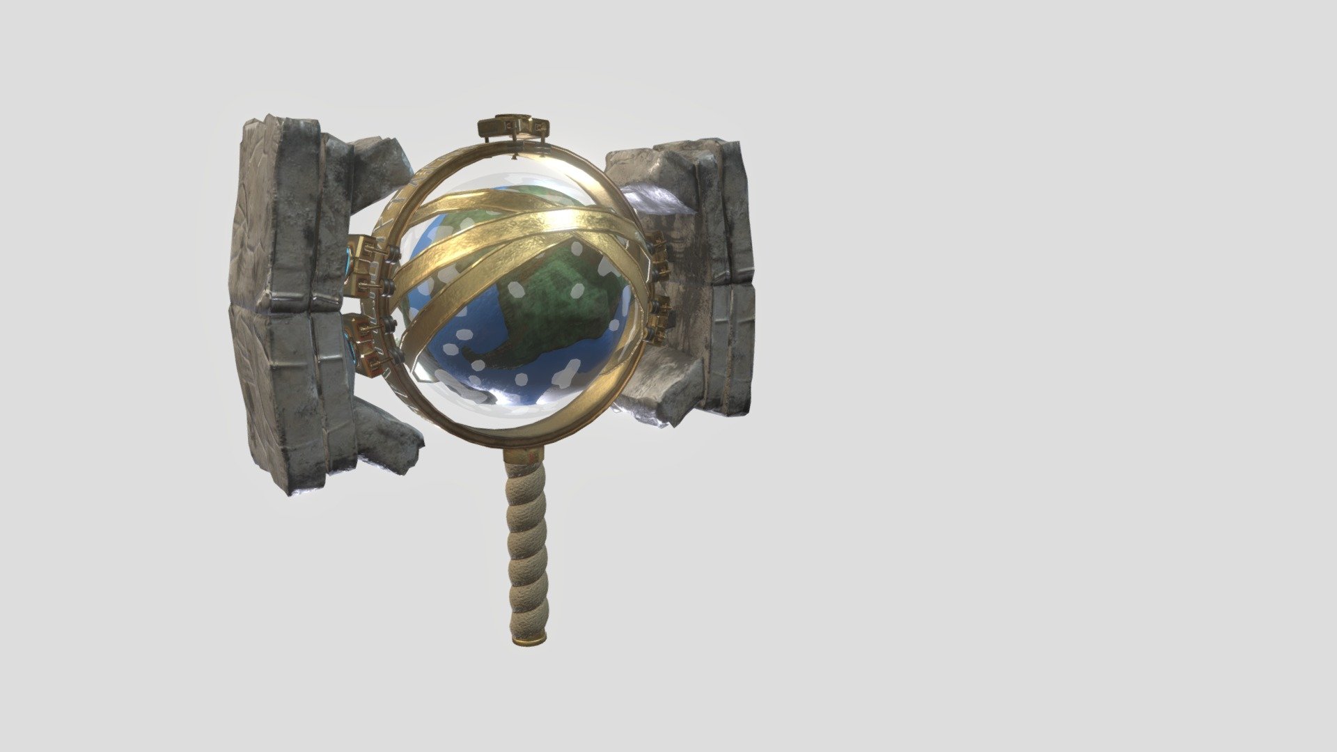 Planetsword
