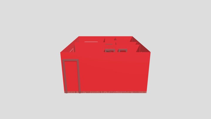 l 3D Model
